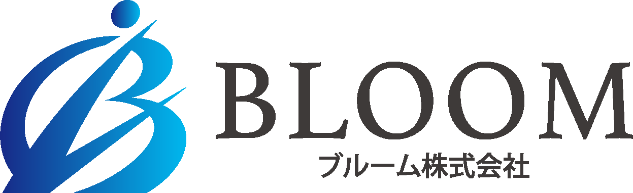 【公式】ブルーム株式会社 | マーケティング支援 | 東京